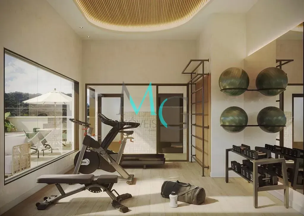Imagem Cobertura Horizontal à venda 1 Quarto 62.62M² Copacabana Rio de Janeiro - RJ | Be in Rio Tonelero