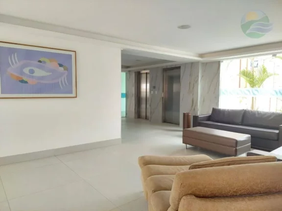 Imagem Apartamentos 3 quartos NOVOS para Locação em Piedade, Jaboatão dos Guararapes.