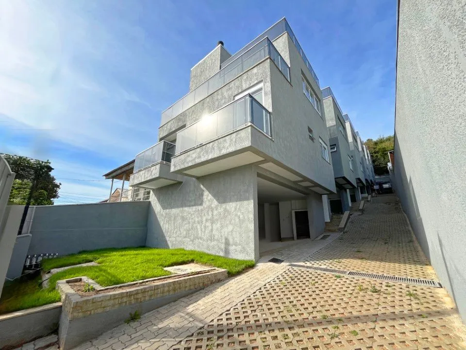 Imagem Casa de Condomínio em Tristeza