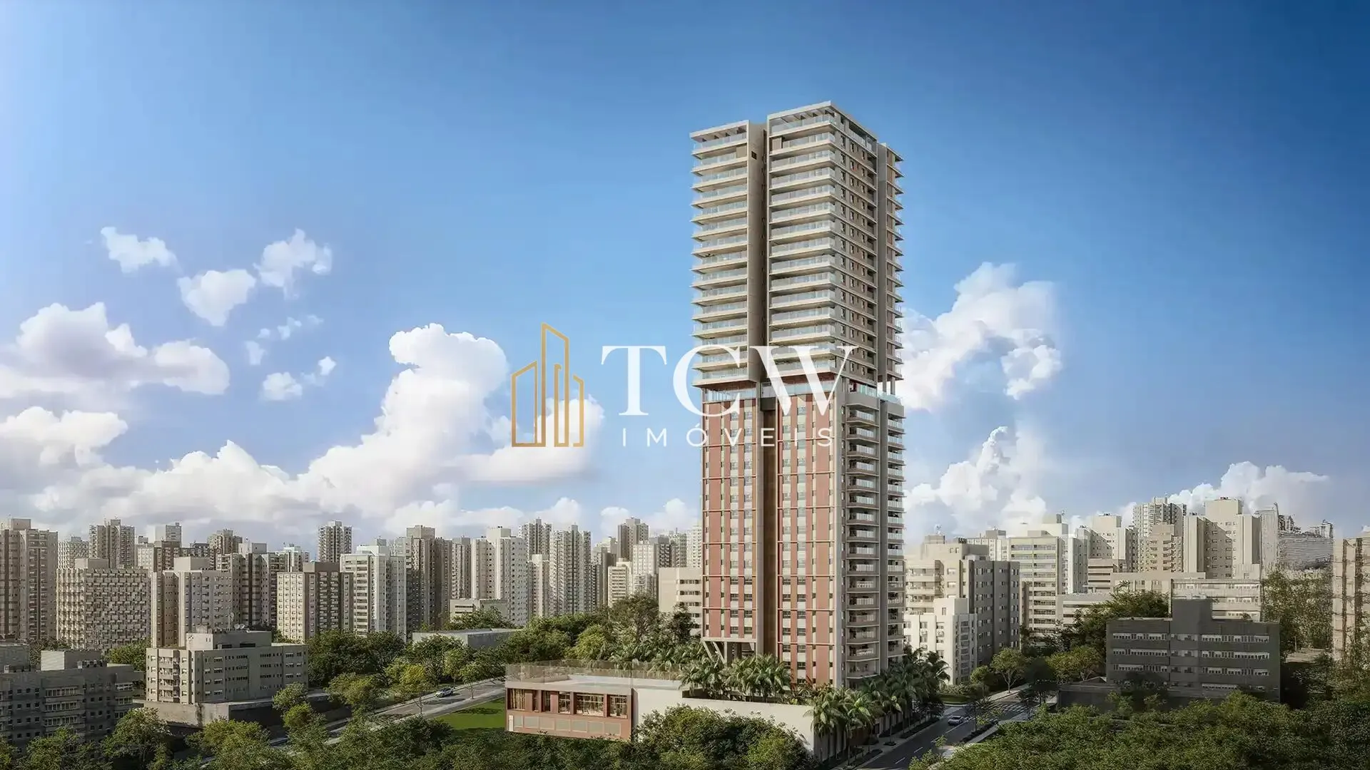 Imagem Apartamento à venda no bairro Paraíso - São Paulo/SP, Zona Sul