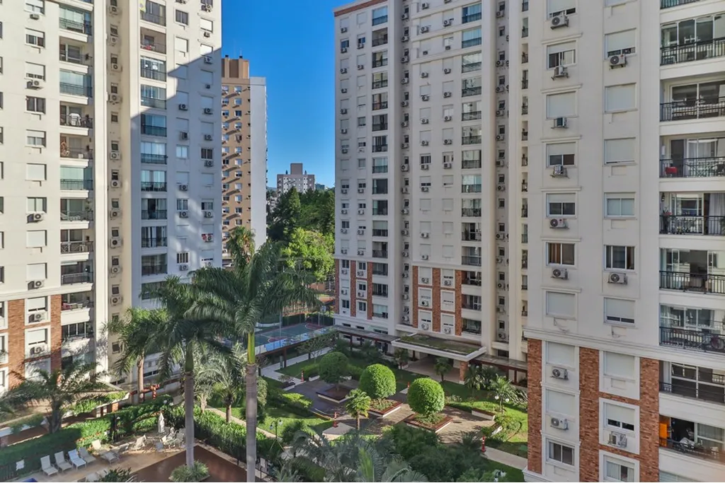 Imagem Apartamento em Passo da Areia