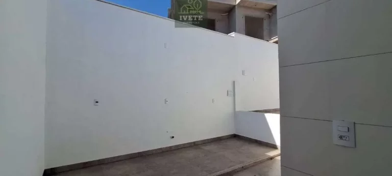Imagem Casa Nova no Palma Real Socorro-SP
