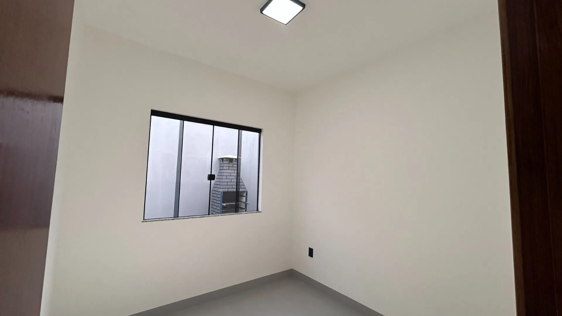 Imagem Casa à venda, 76 m² por R$ 380.000,00 - Residencial Barreiro - Patos de Minas/MG