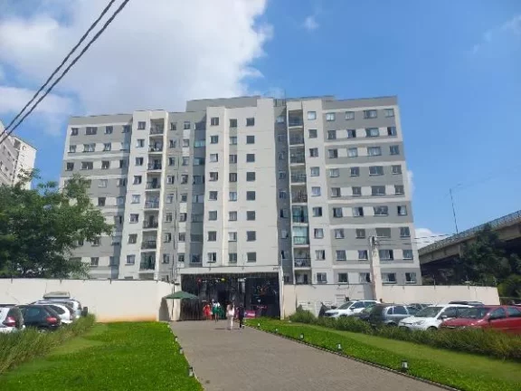 Foto do imóvel Oportunidade Única em SAO PAULO - SP | Tipo: Apartamento | Negociação: Venda Direta Online | Situação: Imóvel em AVENIDA PIRES DO RIO
