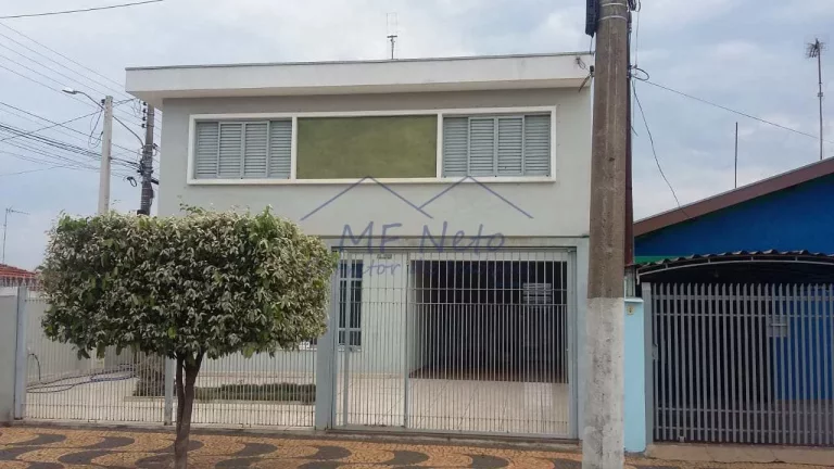 Imagem Casa Padrão