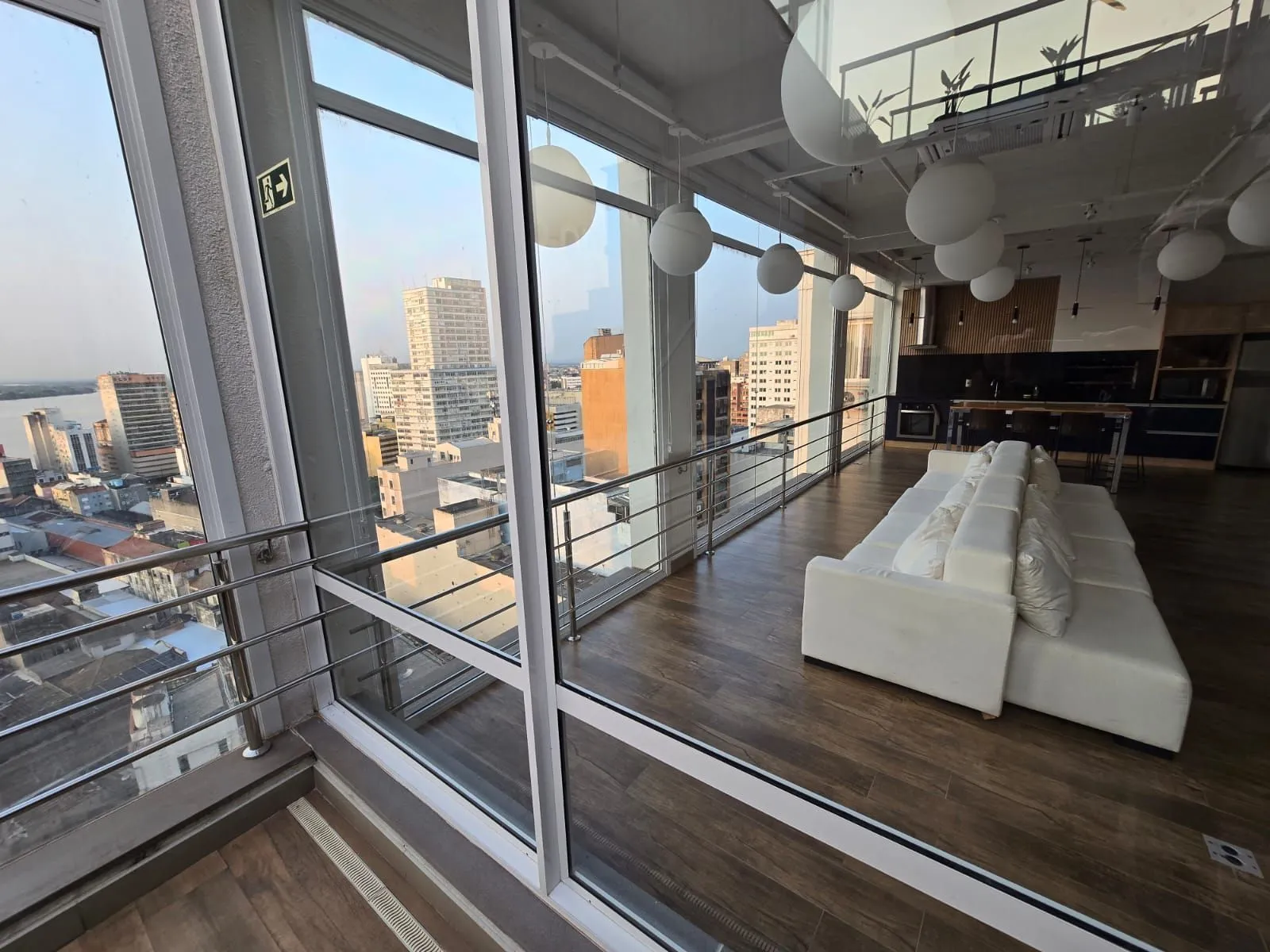 Imagem Apartamento em Centro Histórico