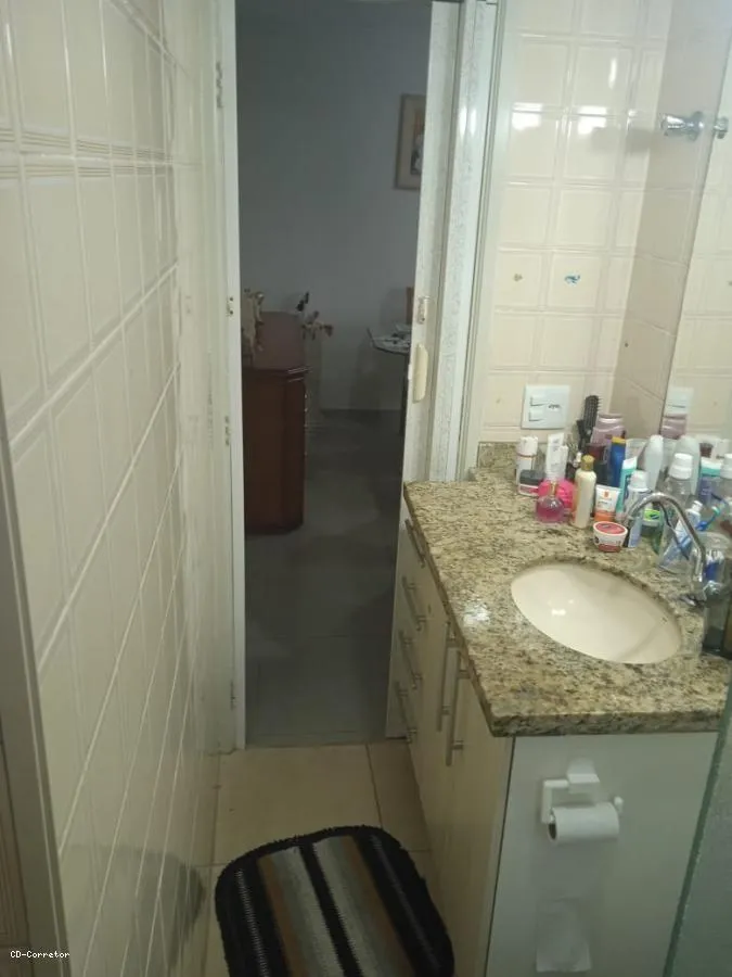 Imagem Apartamento para Venda em São Paulo / SP no bairro Sacomã