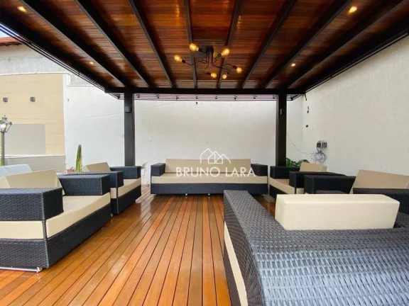 Imagem Casa à venda / Três Poderes.