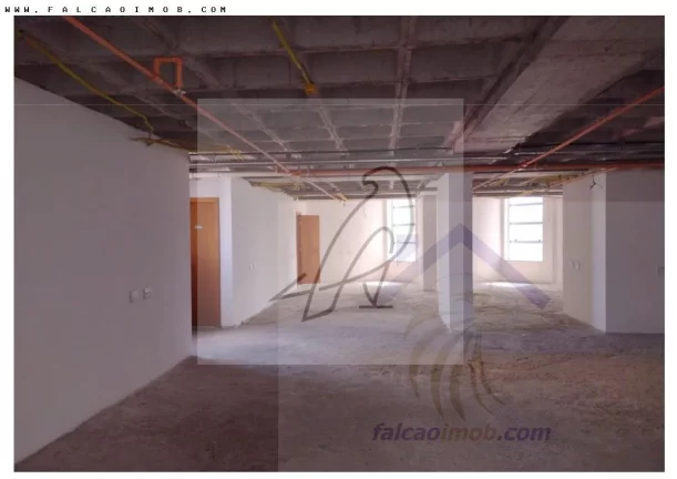 Imagem Sala Comercial para Locação em Salvador / BA no bairro Caminho das Árvores