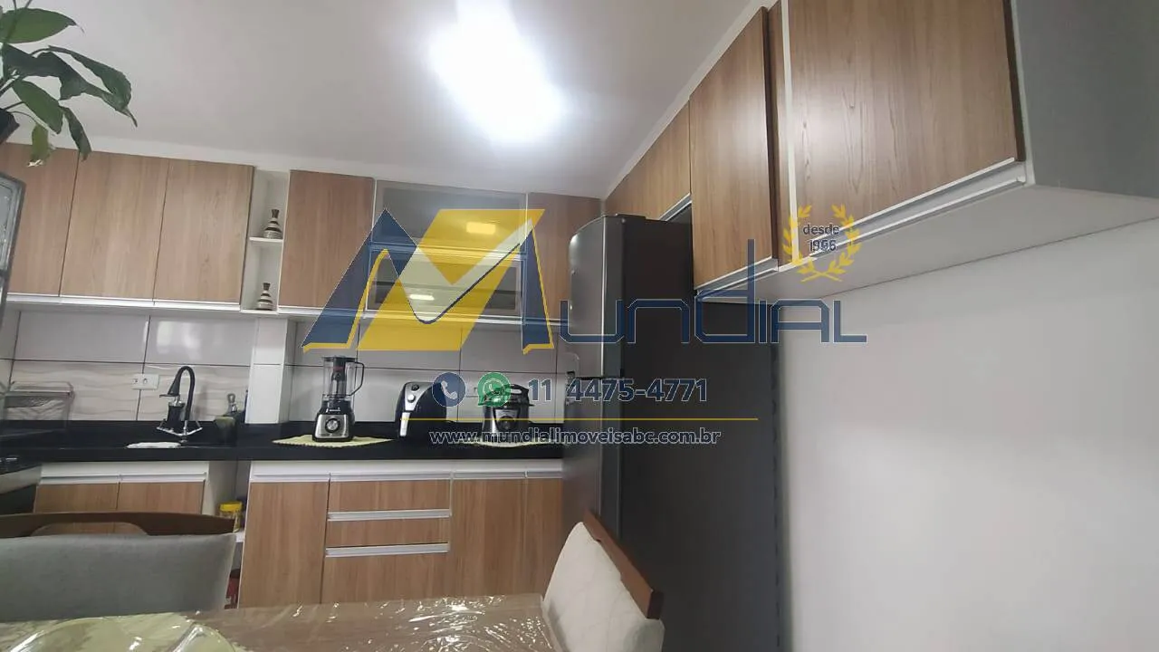Imagem Compre Apartamento mobiliado pronto para morar - excelente custo-benefício!