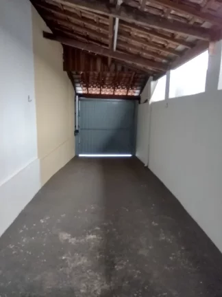 Imagem Casa a VENDA, PQ Vista Alegre + salão comercial