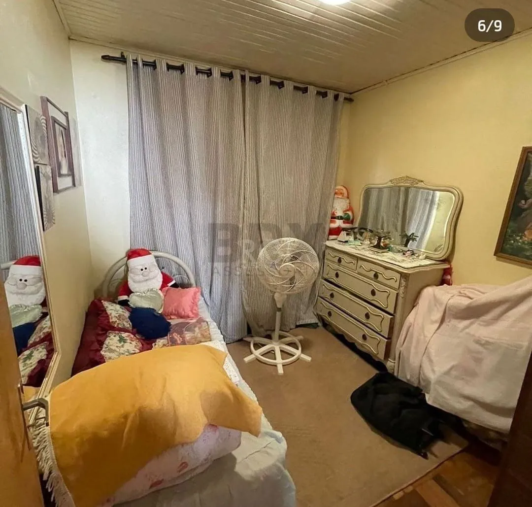 Imagem CASA NO LAMI - 2 DORMITÓRIOS