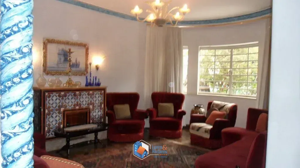 Imagem Sobrado para venda em Mirandópolis com 3 quartos, sendo 1 suíte, 340m²