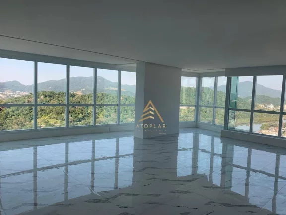 Imagem Apartamento com 3 dormitórios à venda, 187 m² por R$ 6.200.000,00 - Centro - Balneário Camboriú/SC