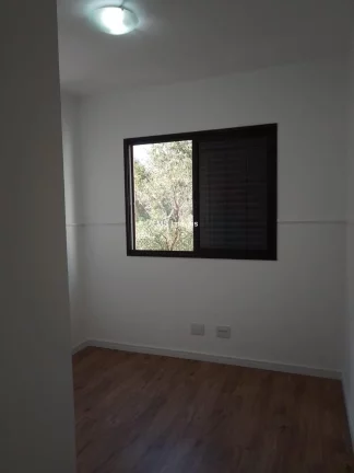 Imagem Apartamento à venda na Vila Andrade com 2 quartos, 2 salas, 1 banheiro, 1 vaga.
