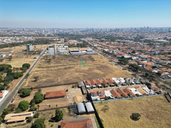 Foto do imóvel EXCELENTE ÁREA COMERCIAL À VENDA NA AVENIDA SÃO VICENTE EM FRANCA-SP