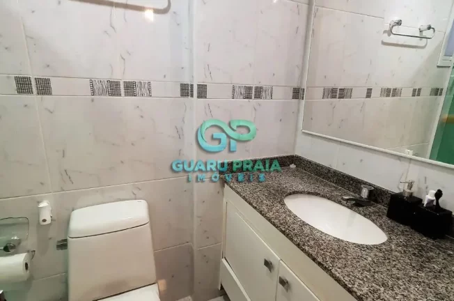 Imagem Apartamento à venda no bairro Enseada - Guarujá/SP