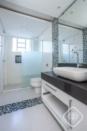 Imagem Apartamento semi mobiliado em Teresópolis

68 m² privativos, 2 dormitórios, vaga de garagem e exc...