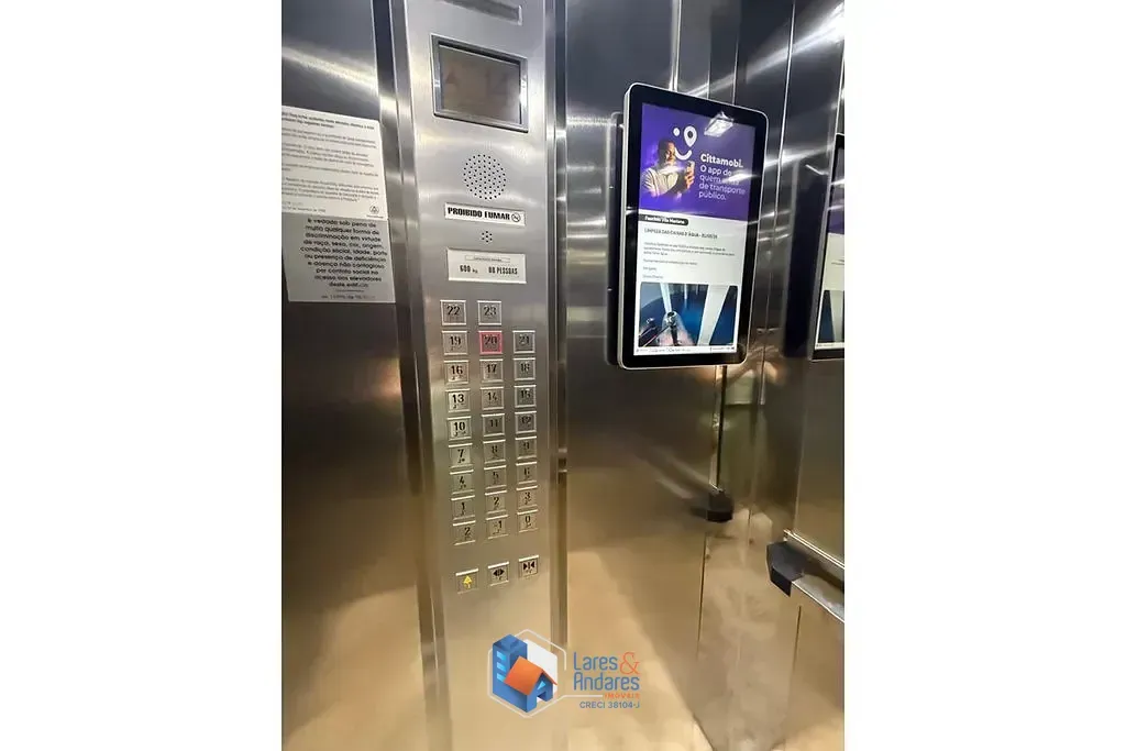 Imagem Apartamento à venda 3 Quartos 1 Suite 2 Vagas 104M² Chácara Inglesa São Paulo - SP