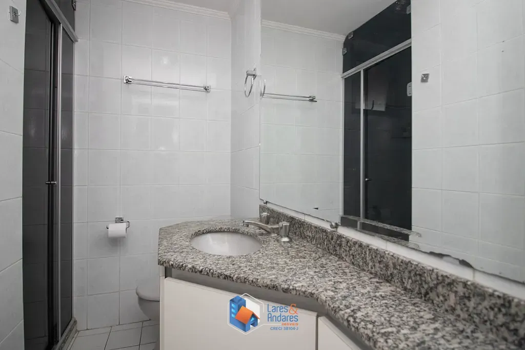 Imagem Apartamento à venda 3 Quartos 1 Suite 2 Vagas 87M² Tatuapé São Paulo - SP