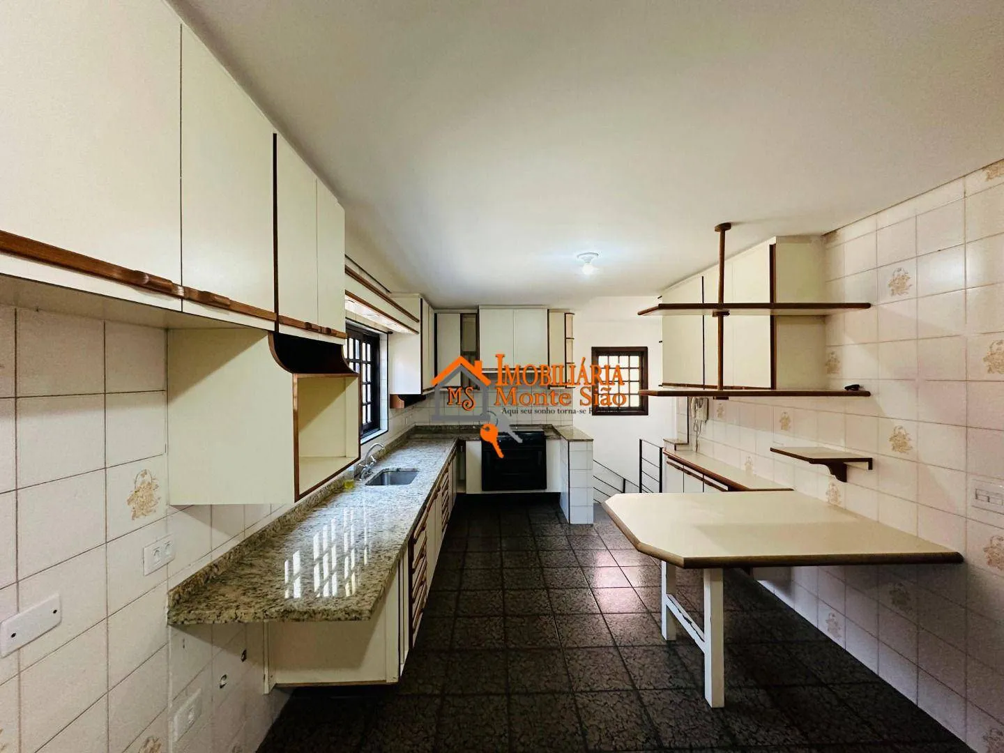Imagem Sobrado com 3 dormitórios à venda, 364 m² por R$ 1.500.000,00 - Jardim Londrina - São Paulo/SP