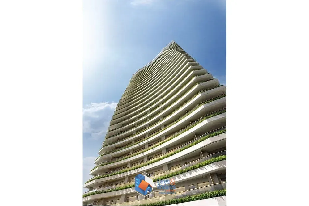 Imagem Apartamento à venda 3 Quartos 3 Suites 2 Vagas 150M² Moema São Paulo - SP