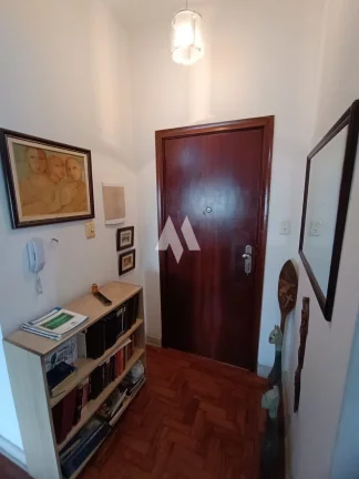 Imagem Apartamento à venda - Itararé