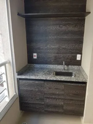 Imagem Apartamento Condomínio Marco Zero 65 m² 2 Dormitórios 1 Suíte e 1 Vaga