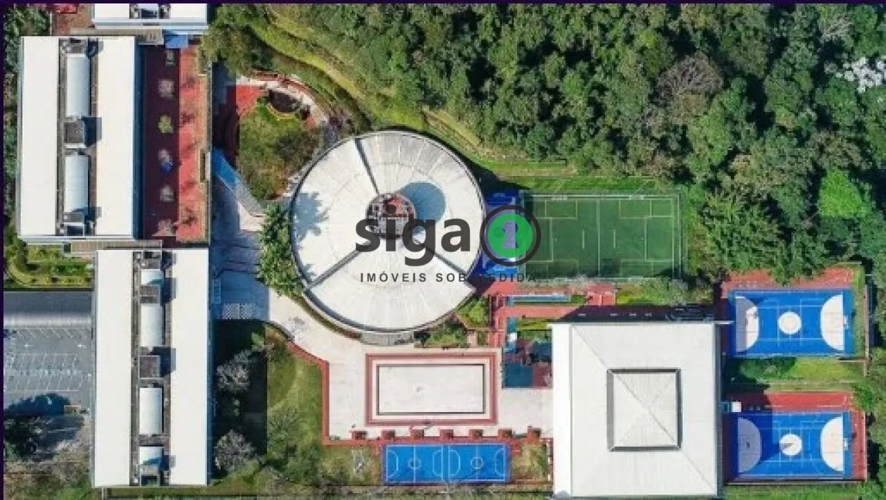 Imagem Terreno Plano de Esquina à Venda - Jardim Morumbi com 530m²