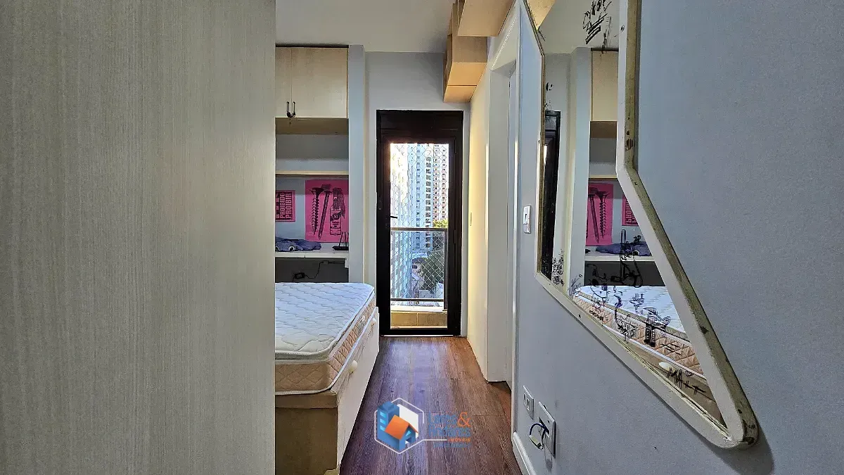 Imagem Apartamento para venda em Perdizes com 3 quartos, sendo 3 suítes, 146m²