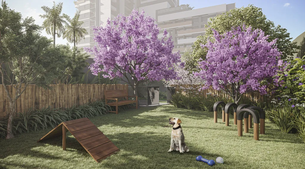 Imagem Essência Brasileira - Residencial - Essência Brasileira - Residencial
