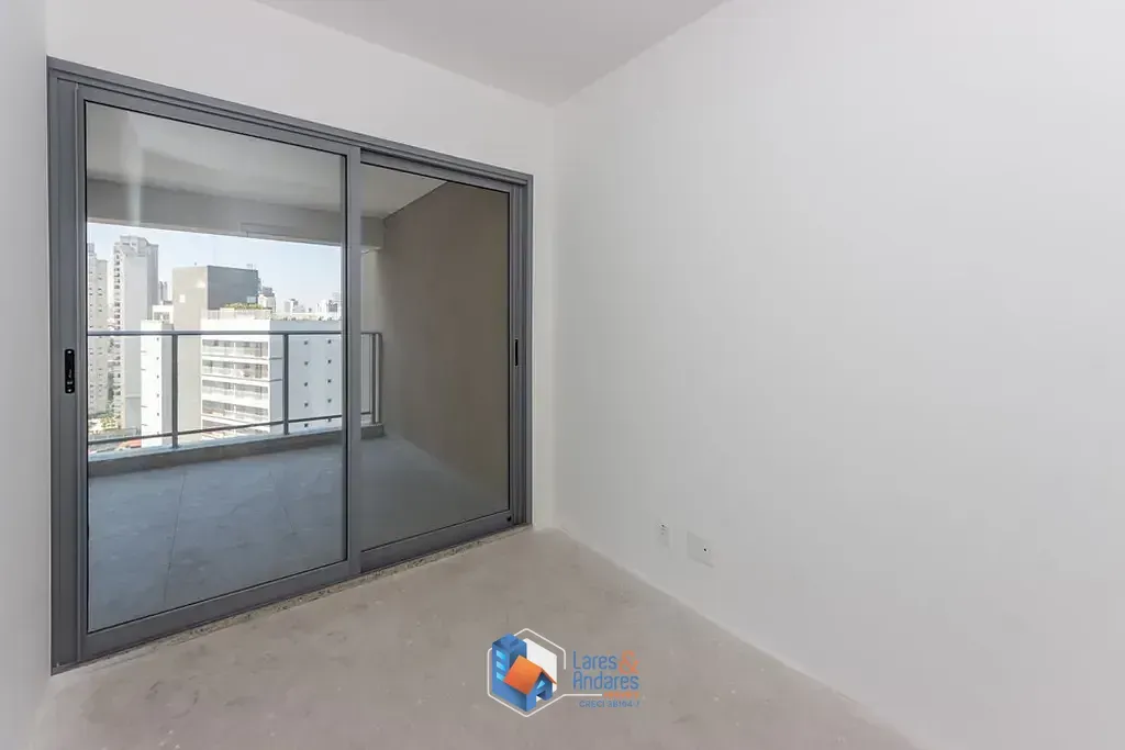 Imagem Apartamento à venda 4 Quartos 2 Suites 146M² Vila Mariana São Paulo - SP