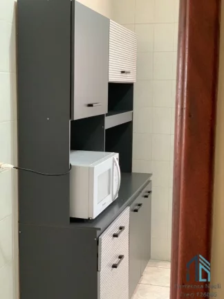 Imagem Apartamento vista para o Mar, 02 quartos c/suíte, vaga, em Matinhos PR