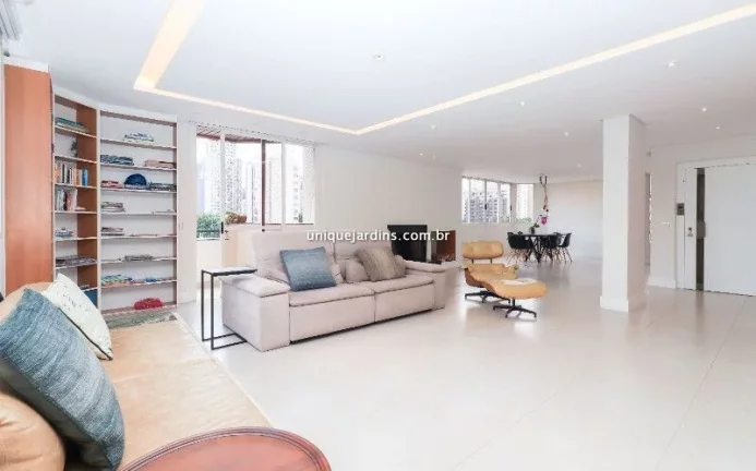 Imagem Apartamento à venda Alto de Pinheiros São Paulo