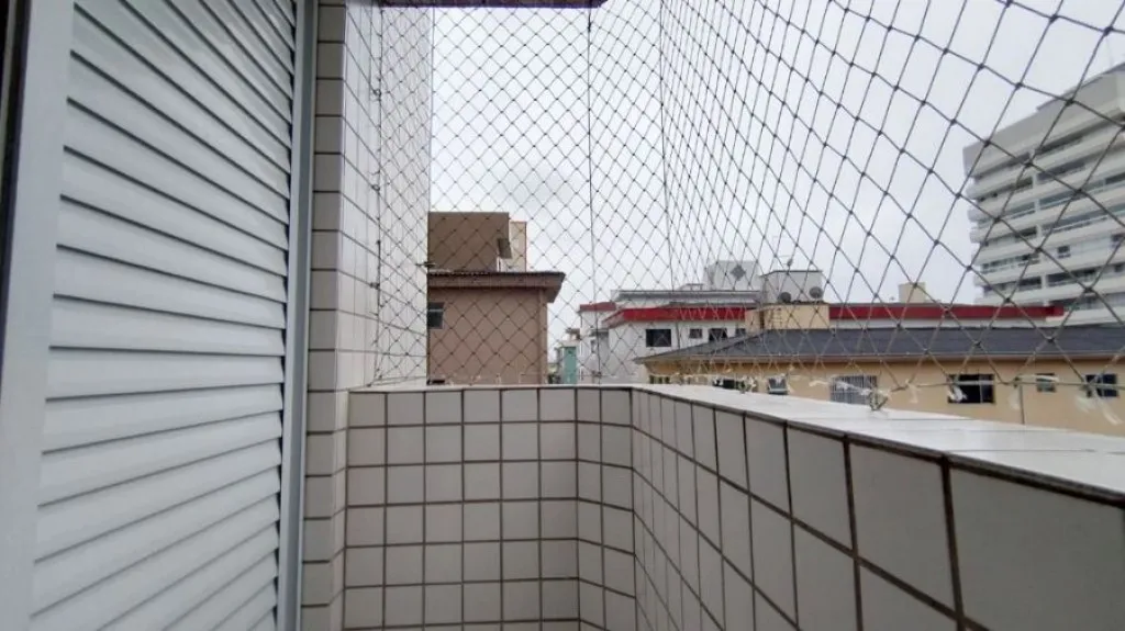 Imagem APARTAMENTO COM 62,00 m² - GUILHERMINA - PRAIA GRANDE SP