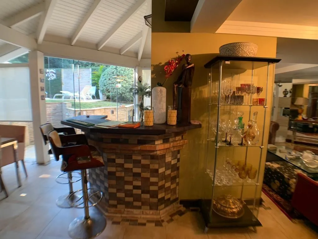 Imagem Casa para Venda - 420m², 3 dormitórios, sendo 1 suites, Ipanema