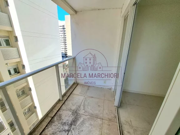 Imagem Ap 2 quartos, suite, sol da manhã, porcelanato, lazer completo, 1 vg