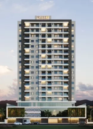 Imagem Apartamento à venda em Itapema, Morretes, com 2 quartos, 69,7m2