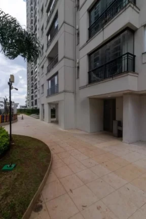 Imagem CLUB LIFE MORUMBI - Apto de 69m² (Revenda), próximo ao Shopping Jardim Sul e Morumbi Town!!