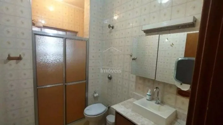 Imagem CASA À VENDA NO JARDIM MIRANDA, EM FRENTE AO SHOPPING UNIMART.