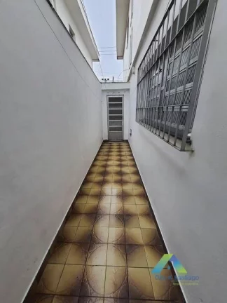 Imagem Jardim Da Saúde Sobrado 100 metros, 2 suítes, sala 2 ambientes, 2 vagas com excelente localização e valor !!!