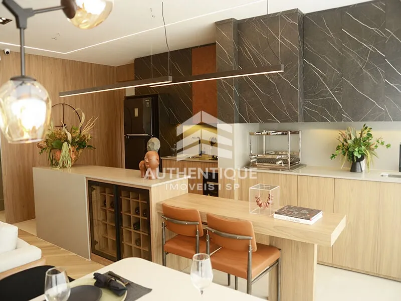 Imagem DOM IPIRANGA - Apartamento à venda em São Paulo/SP