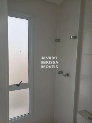 Imagem Apartamento com 3 dormitórios 130 m² no Condominio City Park em Itu SP para locação