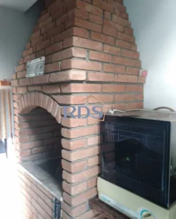 Imagem Casa de rua - Sobrado / Residencial / Jardim Monte Kemel