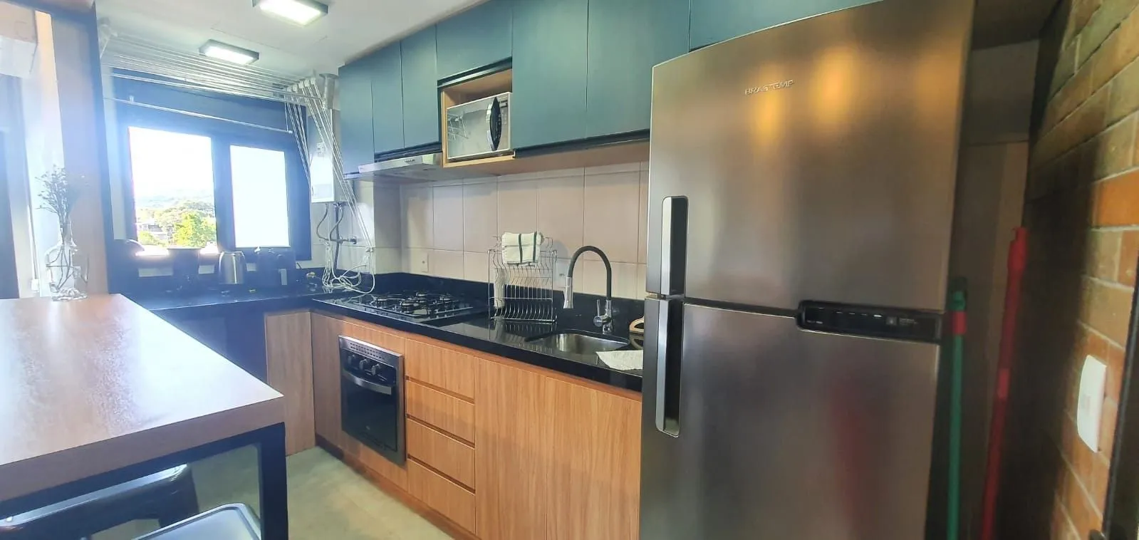 Imagem Apartamento à Venda no Soho Connect - 1 Dormitório com Infraestrutura Completa no Camaquã
