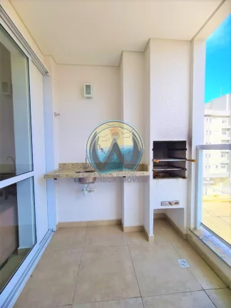 Imagem Venda de Apartamento com 2 Quartos e 1 Suíte no Centro de Ubatuba-SP - Espaço Amplo e Confortável!
