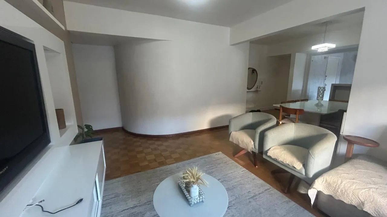 Imagem APARTAMENTO DE FRENTE 03 DORMITÓRIOS -MENINO DEUS