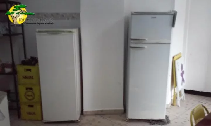 Imagem PONTO COMERCIAL MAIS 2 CASAS PARA RENDA