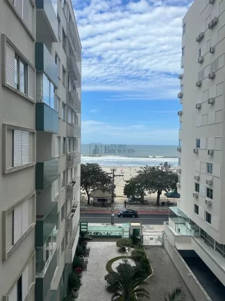 Imagem Apartamento Vista Mar com 3 dormitórios à venda no Centro de Balneário Camboriú/