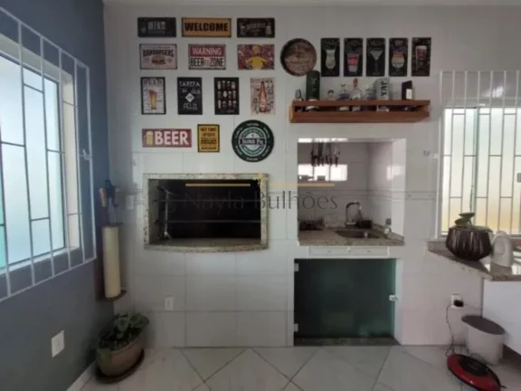 Imagem CASA RESIDENCIAL em PALHOÇA - SC, PRAIA DE FORA